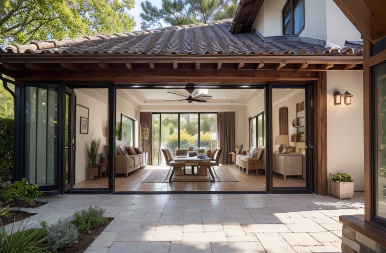 Exploring the Diversity and Evolution of Interior Design Styles