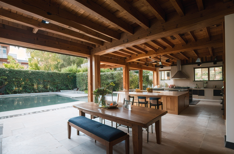 Exploring the Diversity and Evolution of Interior Design Styles