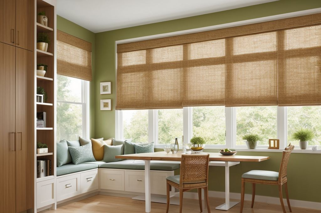 Maximizing Small Spaces: Expert Strategies for Room Enhancement and Streamlined Storage