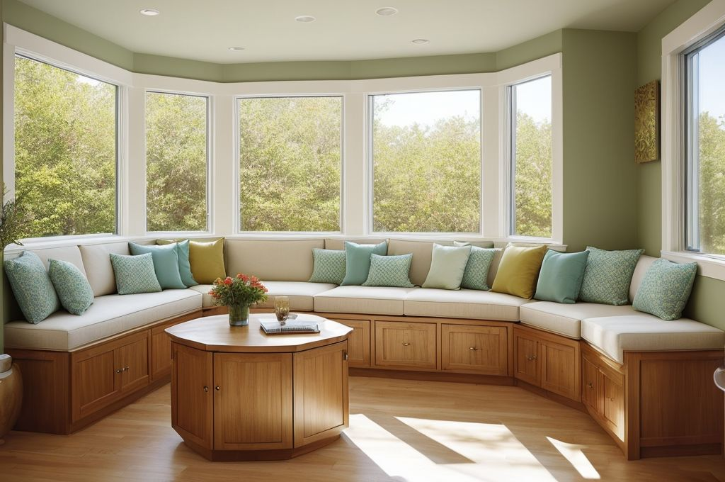 Maximizing Small Spaces: Expert Strategies for Room Enhancement and Streamlined Storage
