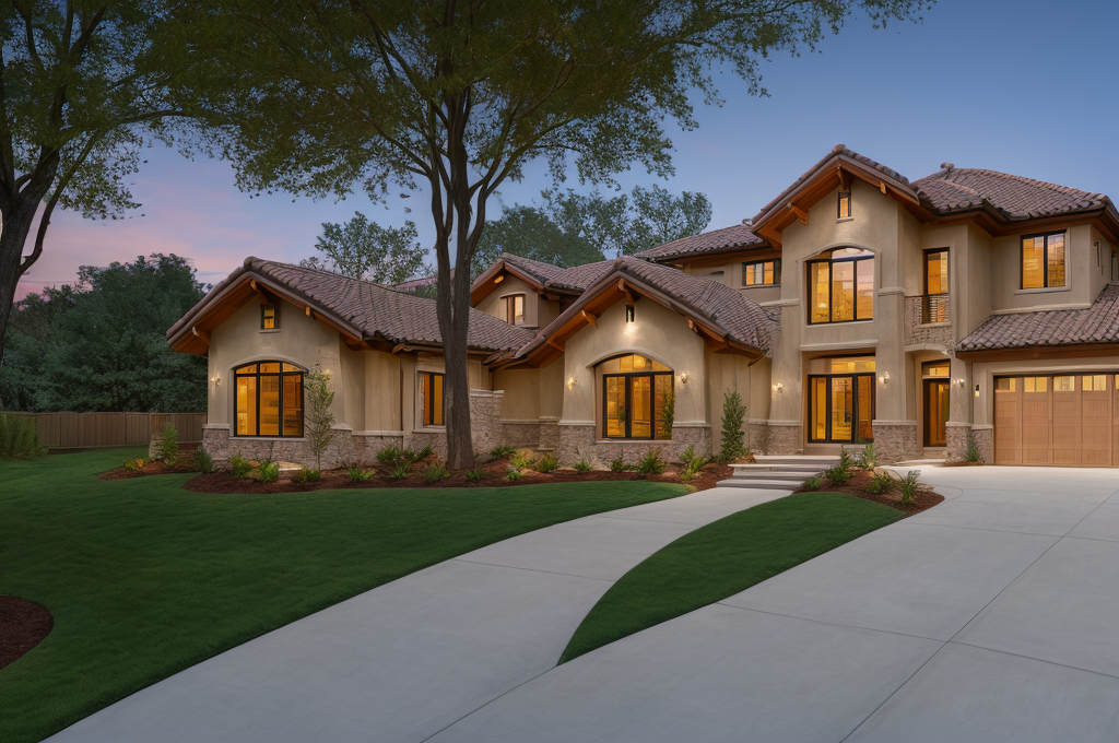 Creating Harmony in Homes: A Deep Dive into the Integration of Architecture, Interior Design, and Client Preferences