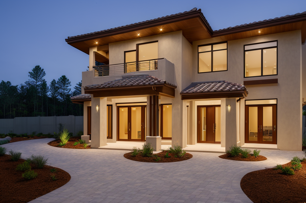 Creating Harmony in Homes: A Deep Dive into the Integration of Architecture, Interior Design, and Client Preferences