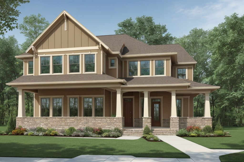 Exploring Common Themes and Unique Elements in Bridge House Designs