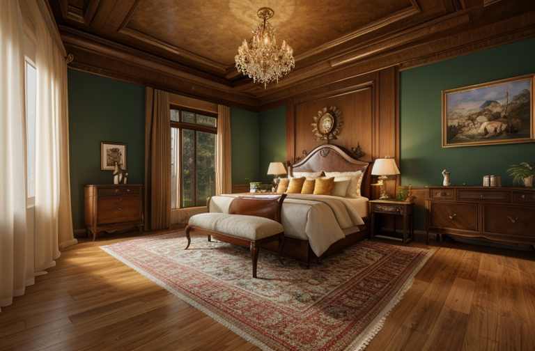 Key Trends in Transforming Row House Interiors While Preserving Historical Appeal