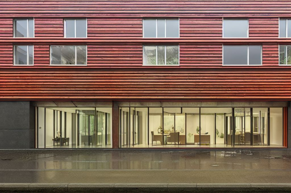 Unlocking the Art of Row House Interior Design: Collaboration, Color and Respect for Architecture