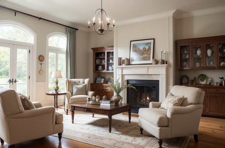 Enhancing Your Duplex Home: Design Elements and Aesthetics to Transform Your Space