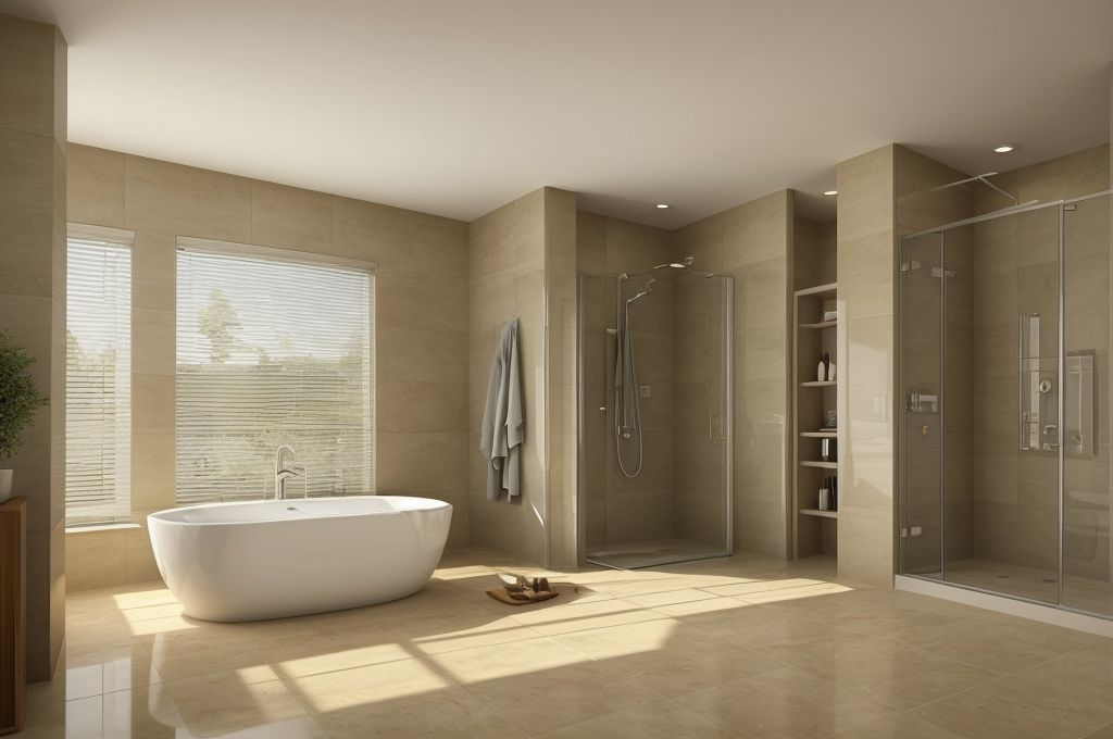 Essential Elements for Effective Bathroom and Duplex Interior Design