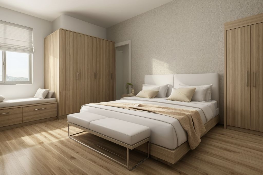 Essential Elements for Effective Bathroom and Duplex Interior Design