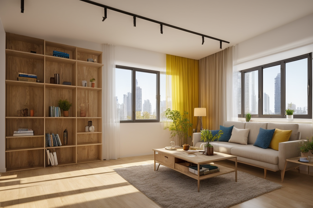 Exploring the Art of Interior Design: From DIY Projects to Sustainable Choices