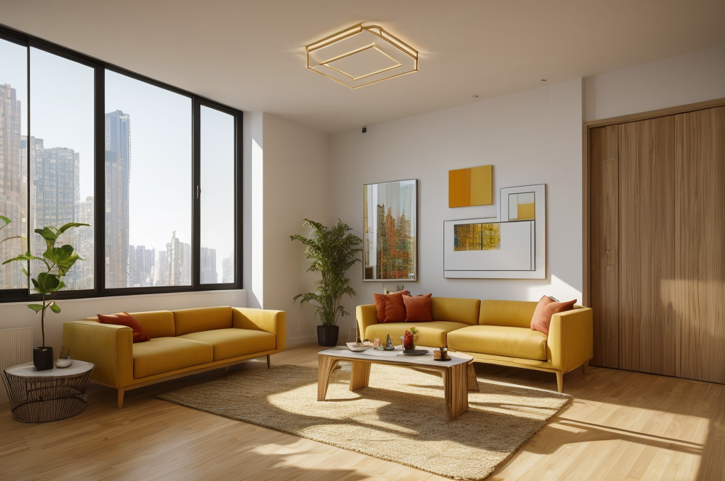 Exploring the Art of Interior Design: From DIY Projects to Sustainable Choices