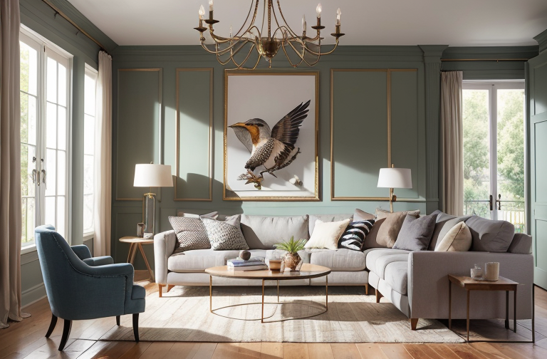 Creative and Practical Ideas for Duplex Home Design
