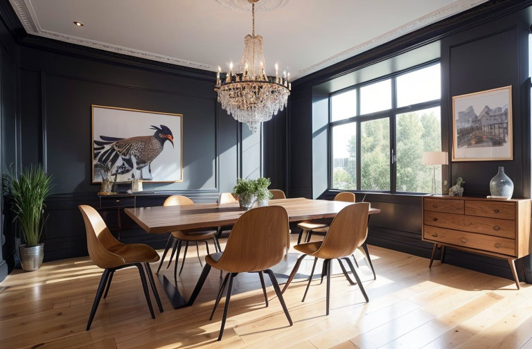Creative and Practical Ideas for Duplex Home Design