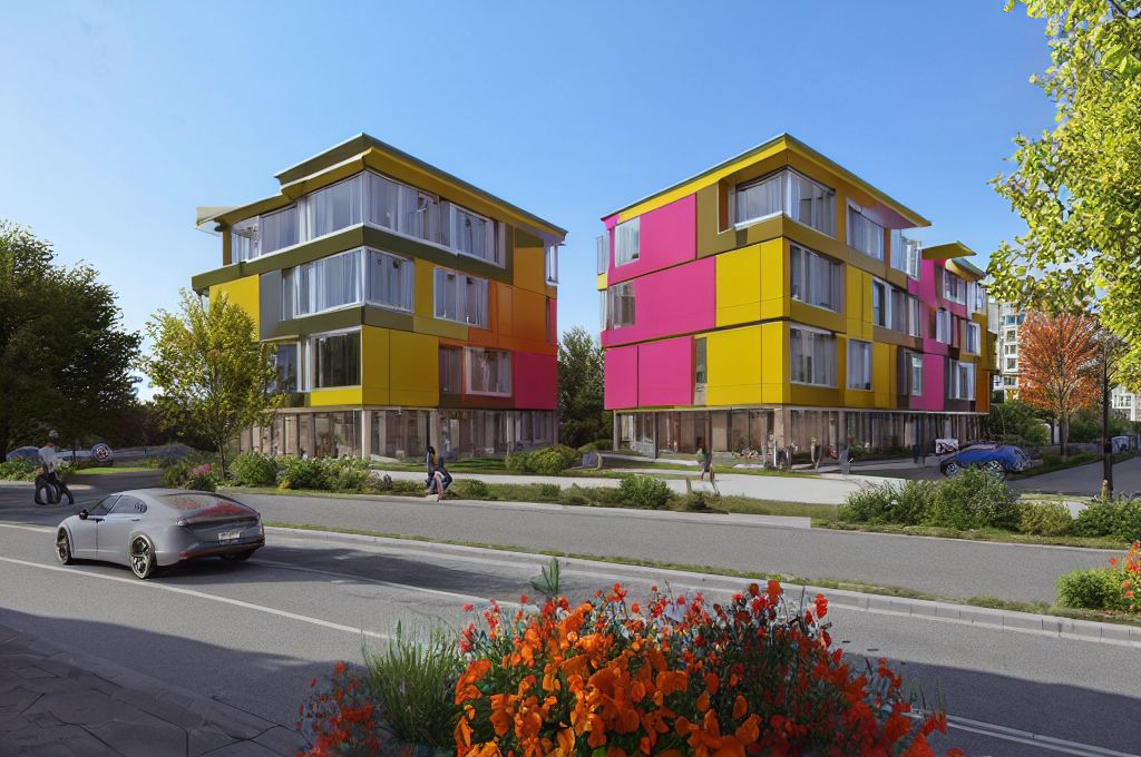 Maximizing Duplex House Design: Ingenious Interior Tactics & the Benefits of 3D Floor Plans