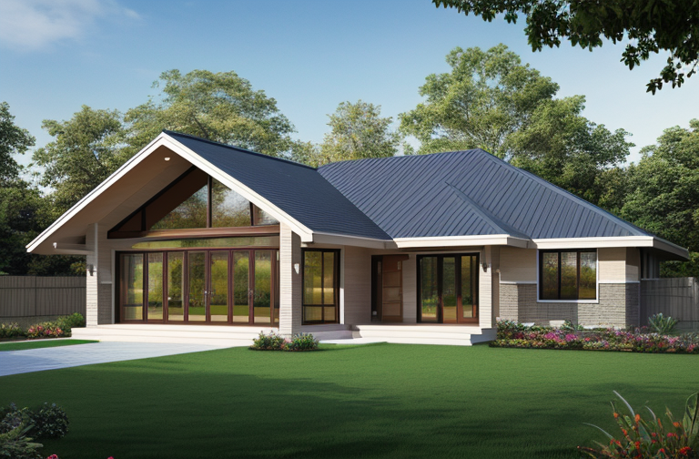 Exploring Home Design: From Bungalow House Plans to Customization Options