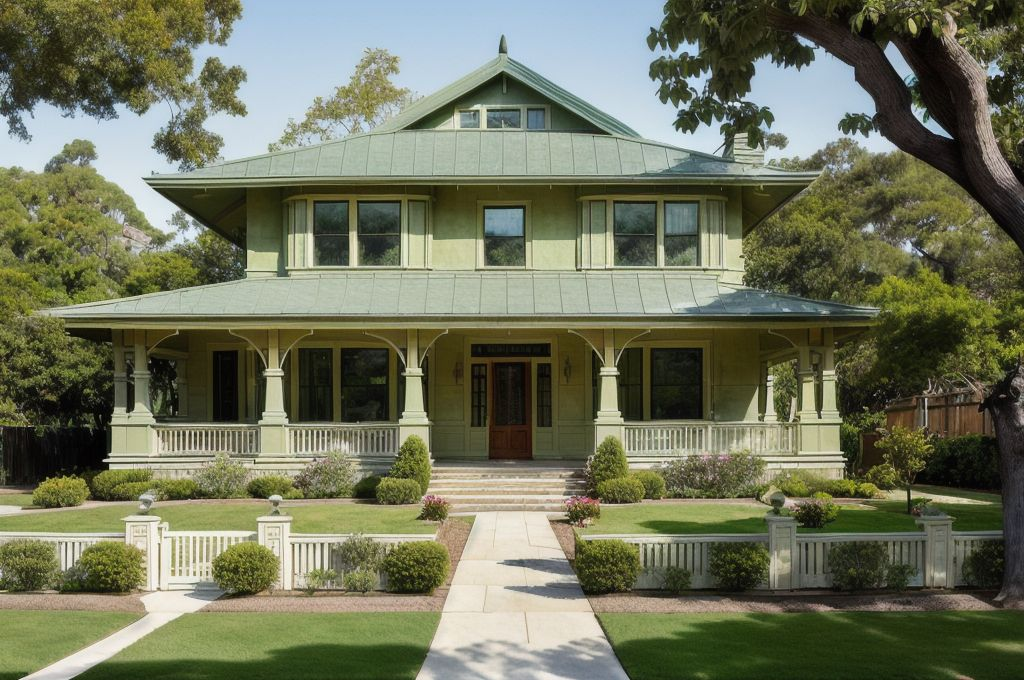 Exploring Bungalow-Style Homes: History, Design, and Influence