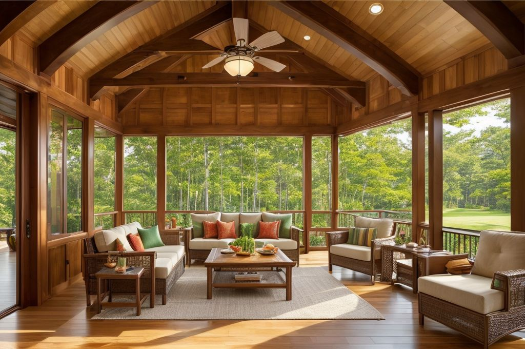 Bungalow Design: Infusing Comfort, Functionality, and Artistic Flair into Your Living Space