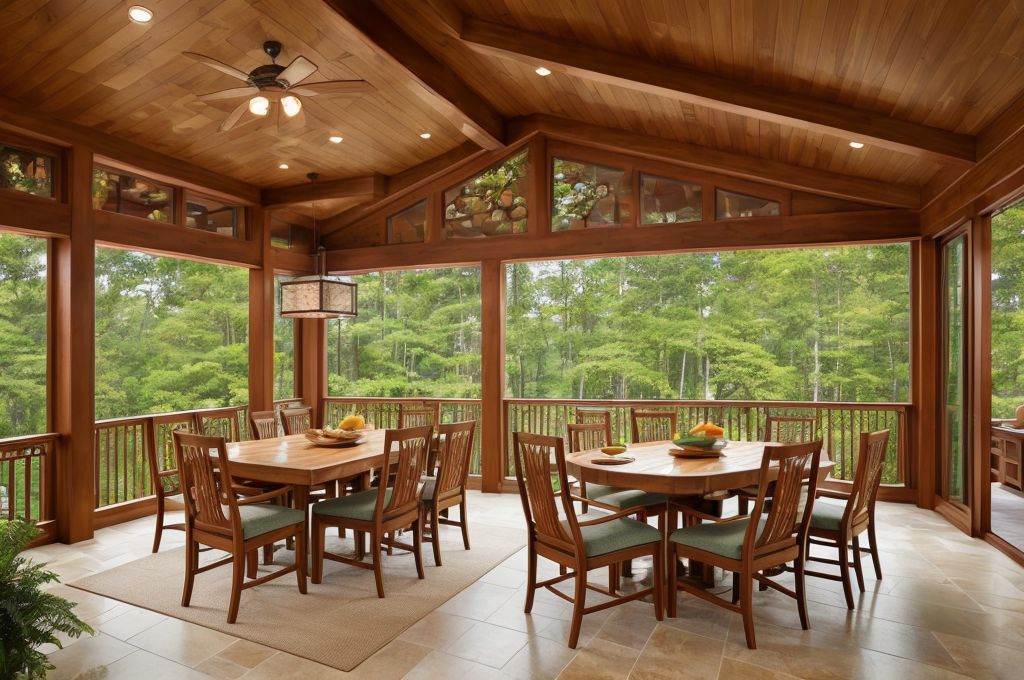 Bungalow Design: Infusing Comfort, Functionality, and Artistic Flair into Your Living Space