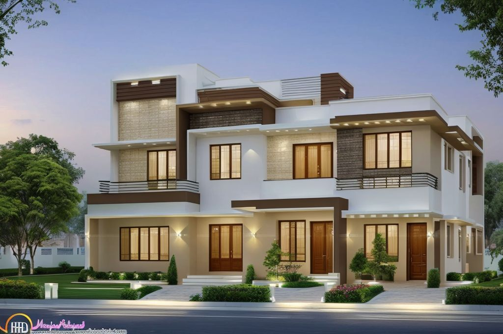 Exploring Housing Varieties: From Designs and Sizes to Locations and Luxury Amenities