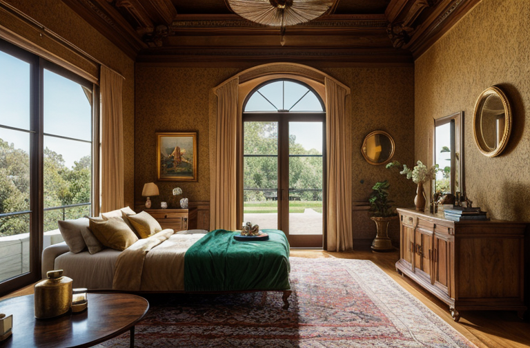 Redefining Home Interiors: A Journey from Renovation to Personalized Designs
