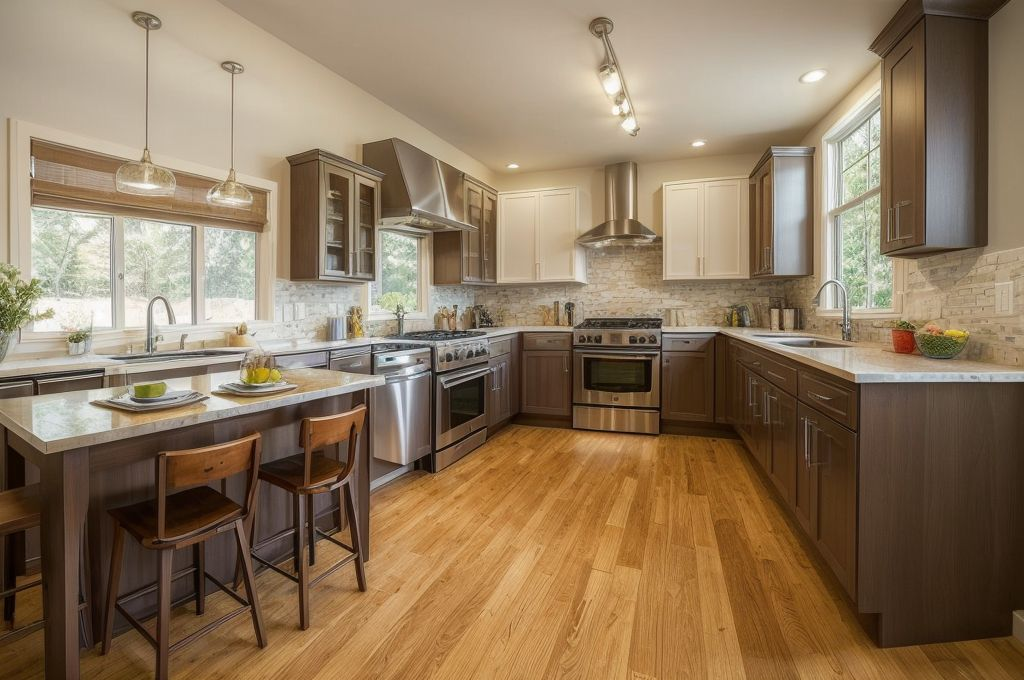Maximizing Tiny House Designs: A Comprehensive Guide to Functional, Stylish, and Sustainable Small Living Spaces