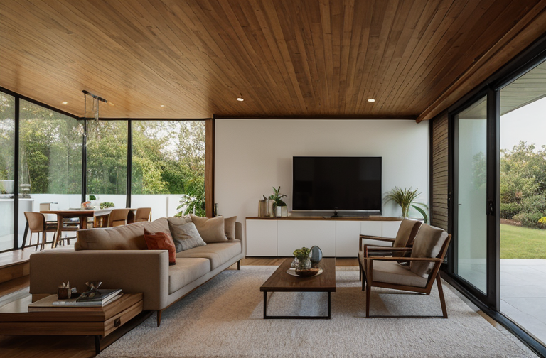 Exploring the Versatility & Design Diversity of Tiny Houses: An Ecologically Friendly Living Solution
