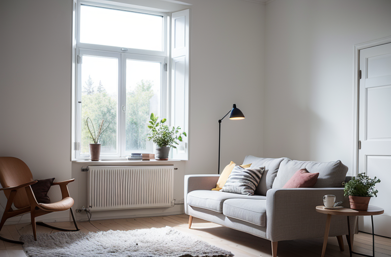 Exploring the Profession of Interior Design: Skills, Opportunities, and Job Search Strategies
