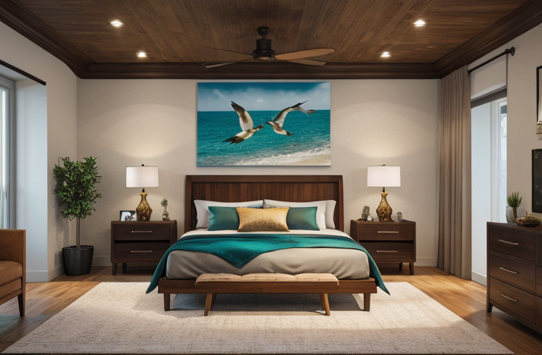 Embracing Wood in Interior Design: Versatility, Sustainability, and Creativity in Tiny Houses