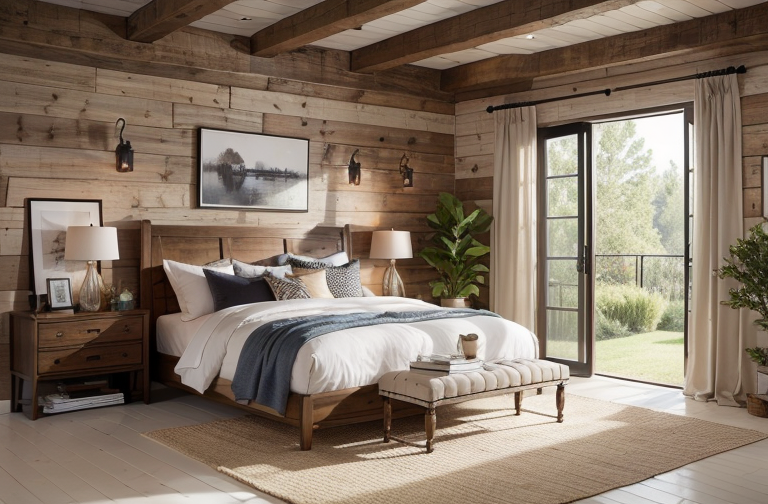 Revitalizing Your Living Space: Incorporating Art, Green Elements, and Clever Space Use on a Budget