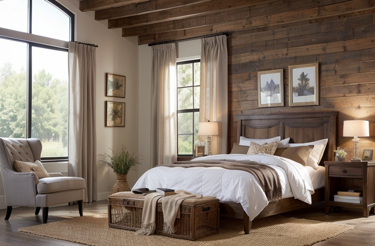 Revitalizing Your Living Space: Incorporating Art, Green Elements, and Clever Space Use on a Budget