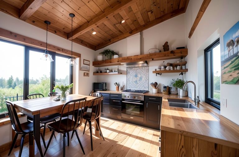 Mastering the Art of House Flipping: An In-Depth Guide to Renovation and Buyer Beware Tips