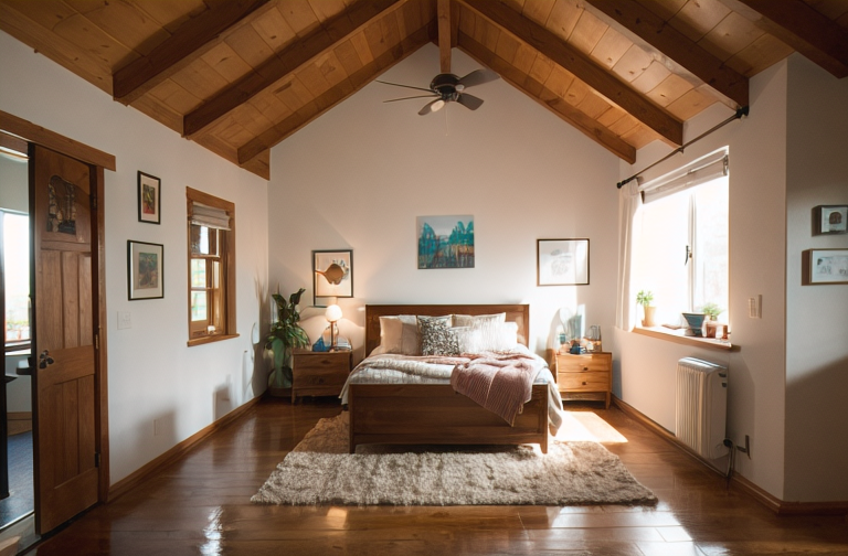 Mastering the Art of House Flipping: An In-Depth Guide to Renovation and Buyer Beware Tips