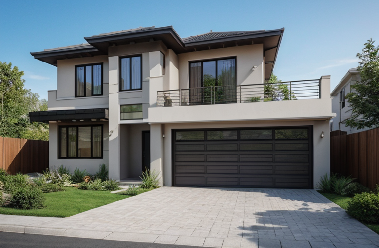 Mastering the Art of House Flipping: Role of Interior Design, Common Pitfalls and Buyers' Precautions