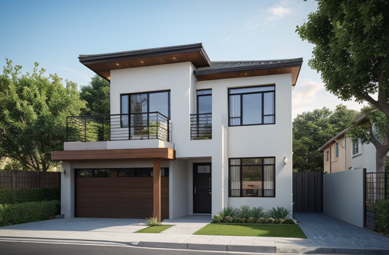 Mastering the Art of House Flipping: Role of Interior Design, Common Pitfalls and Buyers' Precautions