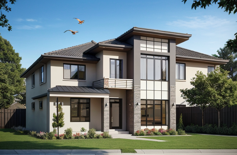 Mastering the Art of House Flipping: Role of Interior Design, Common Pitfalls and Buyers' Precautions