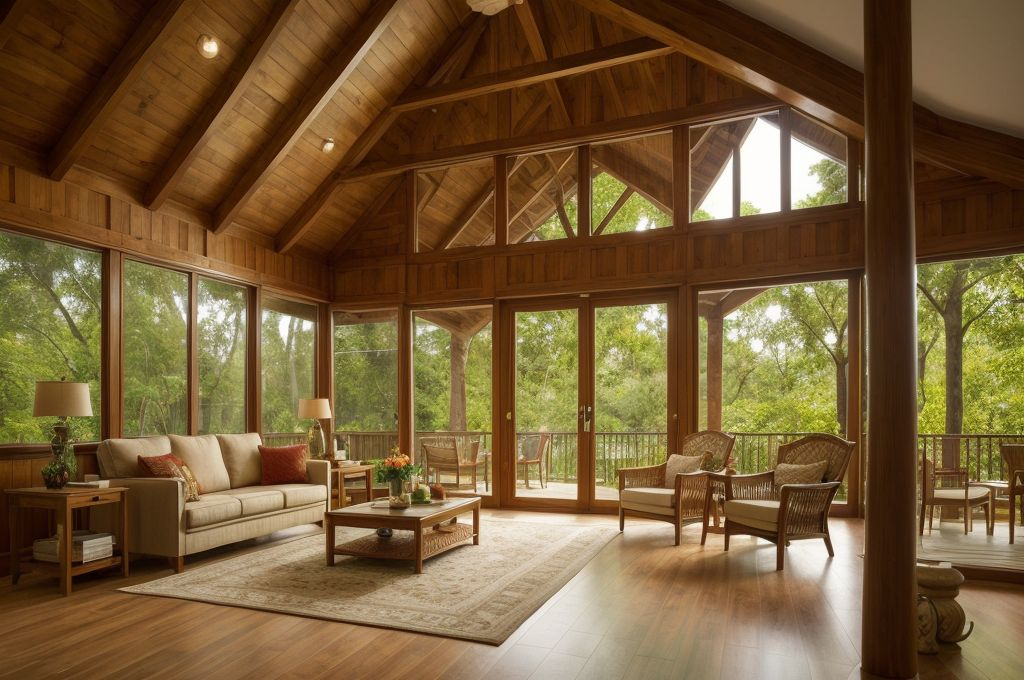 Exploring the Elements of Traditional and Modern Kerala Home Design