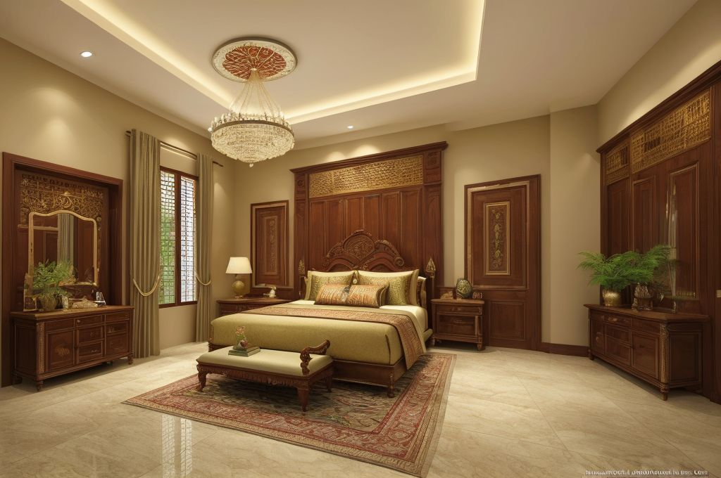Exploring the Charm of Kerala's Interior Design: Traditional Influences, Climate Adaptations, and Affordable Ideas