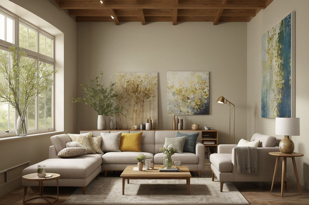 Unlocking the Power of Pinterest for Interior Design Inspiration and Sharing