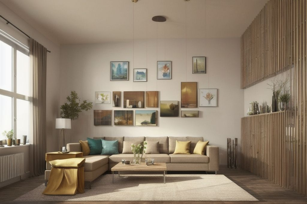 Using Pinterest to Discover, Visualize, and Implement Your Dream Interior Design Ideas