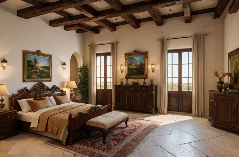 Revamping Your Home with Expert Interior Design Tips: From Lighting and Colors to Personalization and Versatility
