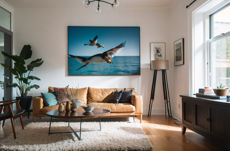 Exploring the Rising Trends in Sustainable and Personality-Driven Interior Design