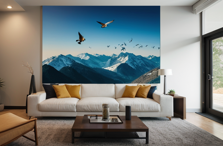 Exploring the Essence of Interior Design: Variety, Functionality, and Personal Touch