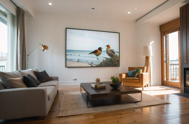 Exploring the Essence of Interior Design: Variety, Functionality, and Personal Touch
