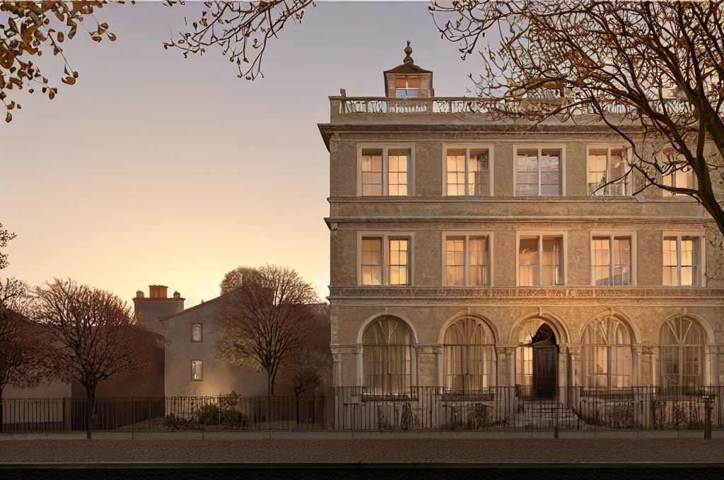 Reviving the Charm: Essential Elements and Considerations for Renovating Victorian Homes