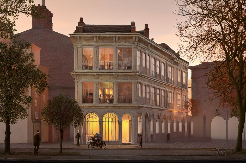 Reviving the Charm: Essential Elements and Considerations for Renovating Victorian Homes