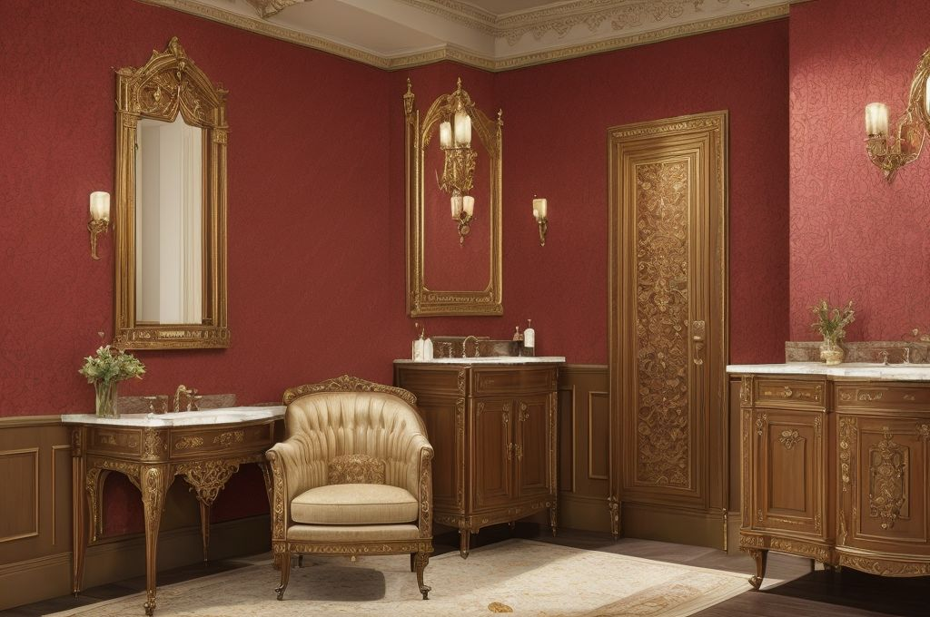 Exploring the Elegance of Victorian Design: Key Features and Historical Influences
