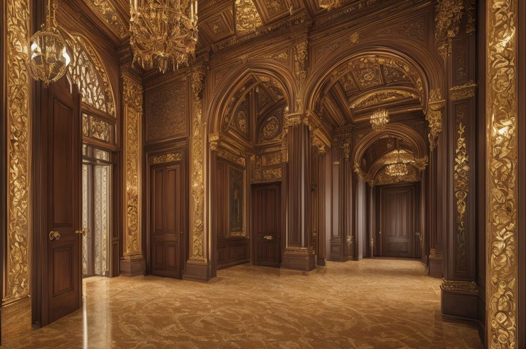 Exploring the Elegance of Victorian Design: Key Features and Historical Influences