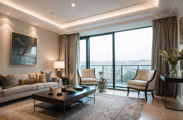 Maximizing Space and Affordability: Key Trends in Small Home Design