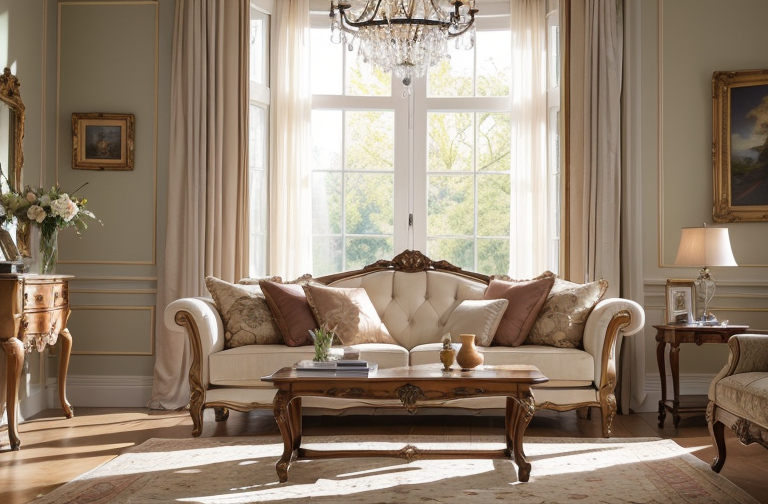 Unveiling the Charms of Kerala Home Interior Designs: A Fusion of Tradition, Modernity and Sustainability