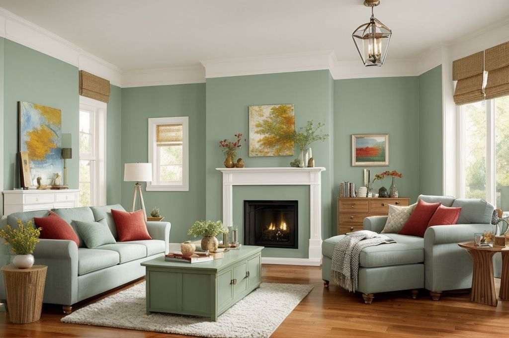 Maximizing Pinterest: A Guide to House Painting and Interior Design