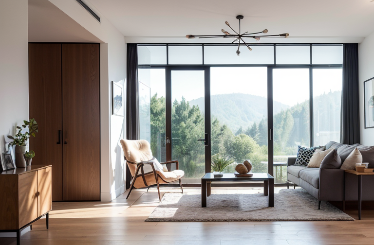 Understanding the Crucial Role and Benefits of Interior Designers versus Decorators in Residential Interiors